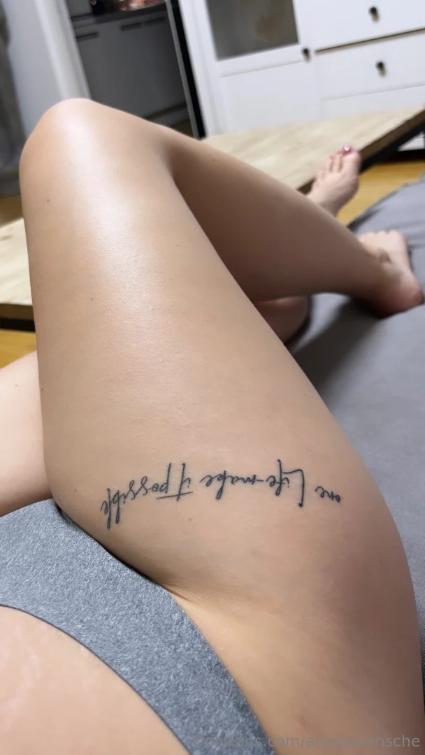 Annewuensche1 part 3 