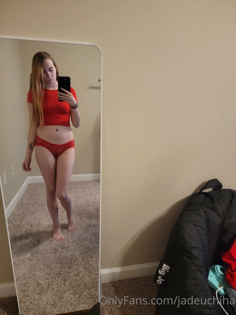 Just did a strip tease in this outfit and then started playing with 