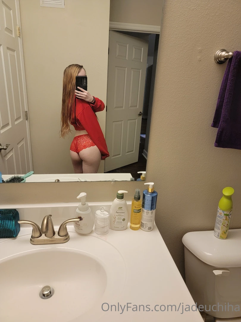 Just did a strip tease in this outfit and then started playing with part 6 
