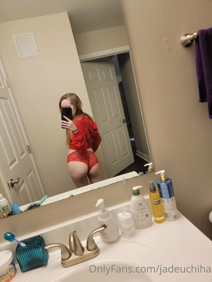 Just did a strip tease in this outfit and then started playing with part 11 