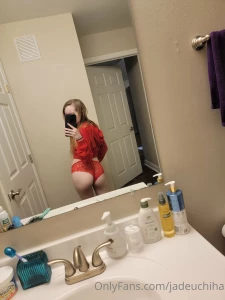 Just did a strip tease in this outfit and then started playing with part 11