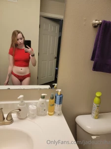 Just did a strip tease in this outfit and then started playing with part 10
