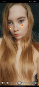 Swipe to see my little titties part 1