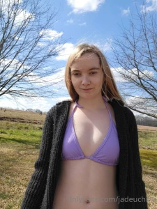 Happy easter love you guys part 4