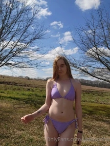 Happy easter love you guys part 1