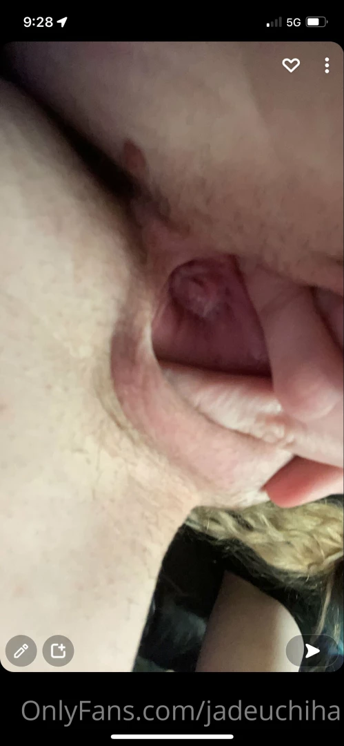 Wish i had a dick inside me 