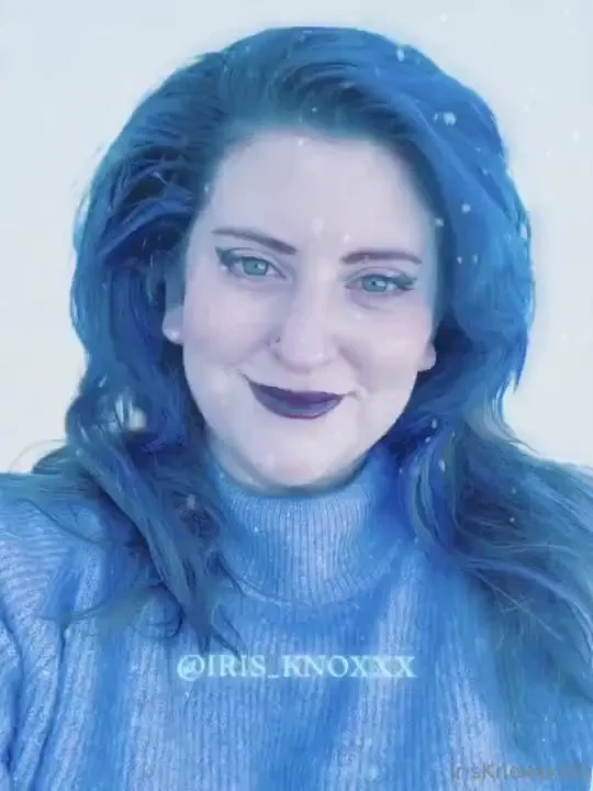 Taking inspiration from the queen of air and darkness for the first 