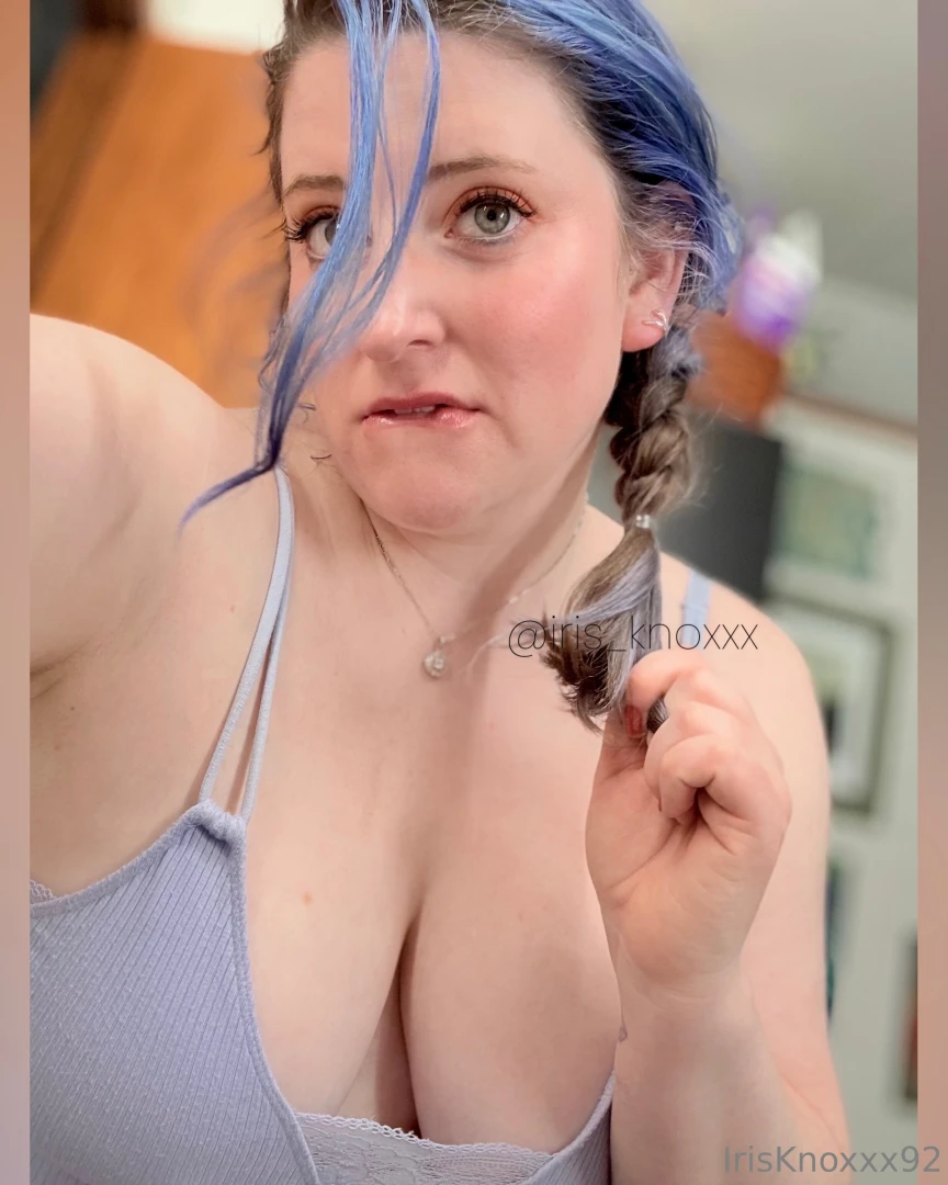 Hope you had a nice day yesterday part 2 