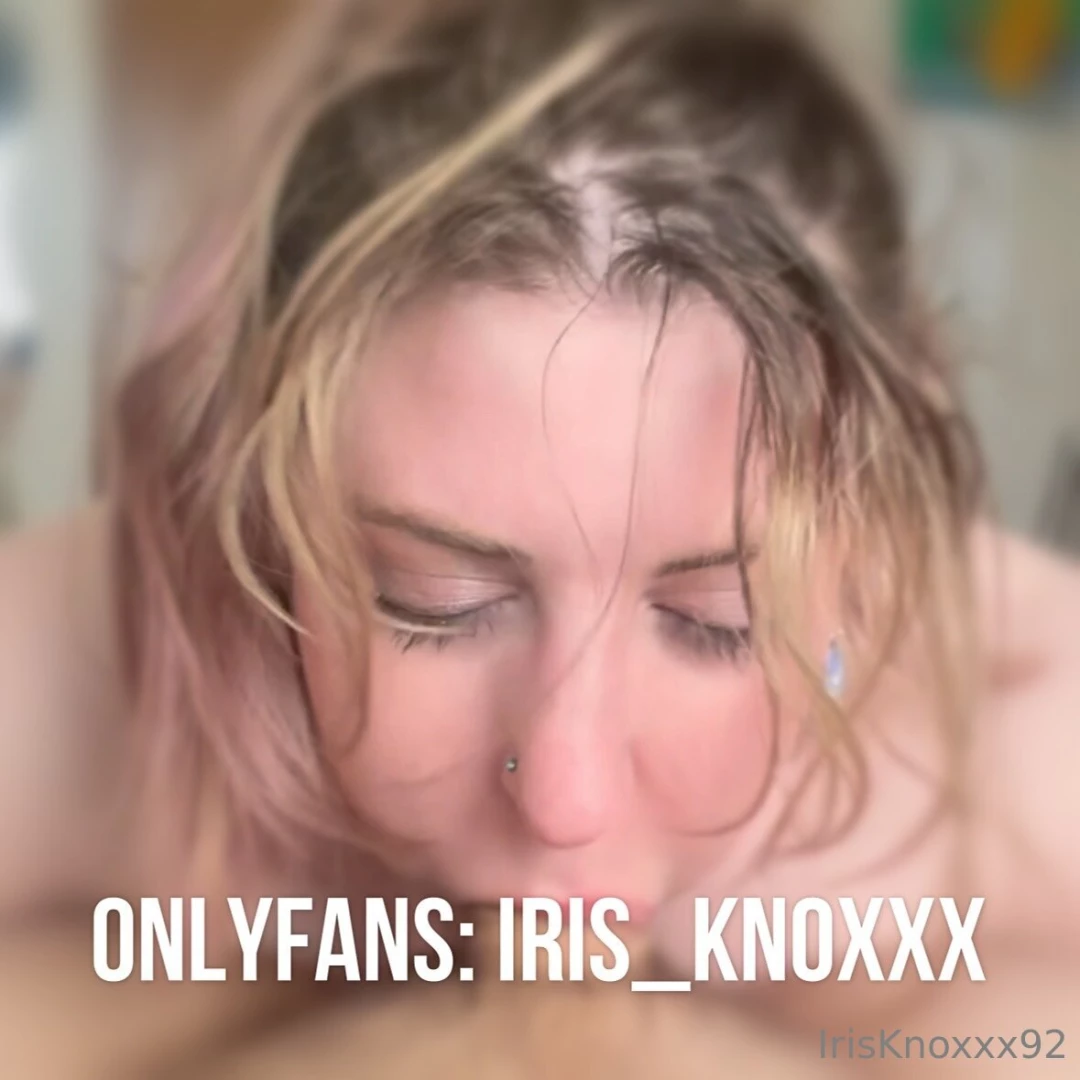 Gag smile and drool all adorable all sexy sucking dick is my favorite part 1 