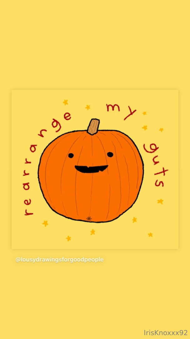 Admire my bush and my heavy tits then rearrange my guts part 1 