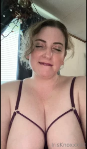 Featuring my nipple suckers part 1