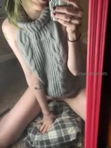 Do you want me to keep begging