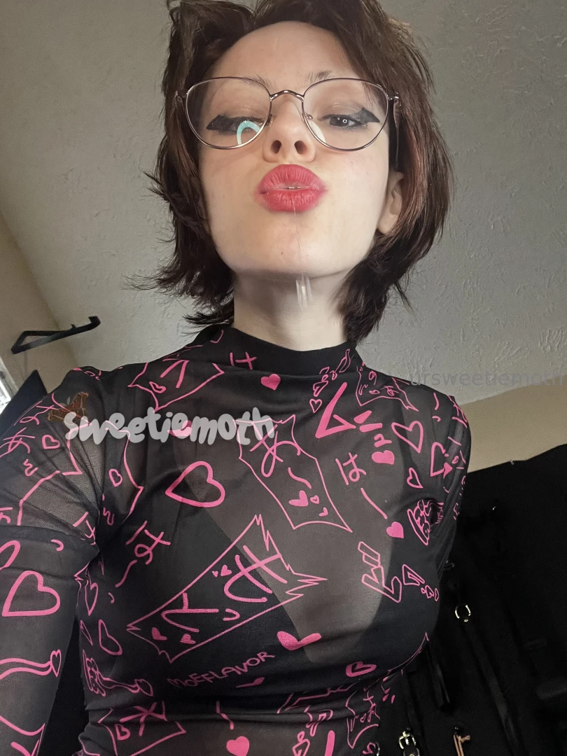 Why haven t you dedicated your worthless little life to me yet part 1 