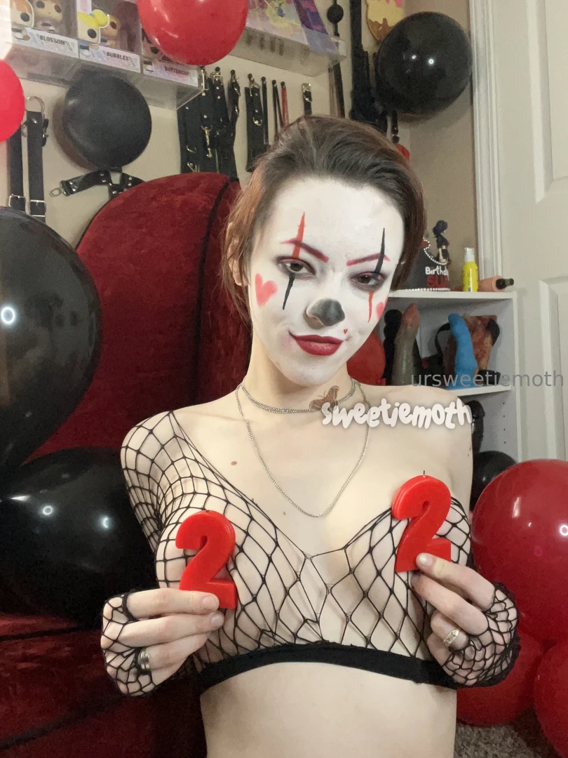 Do i look even hotter at 22 part 1 