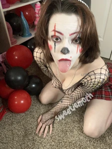 Care to ruin the birthday sluts makeup part 1