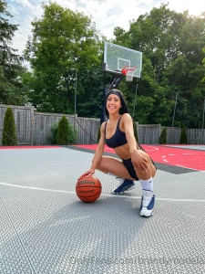 Can i play with your balls coach