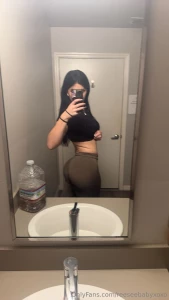 This booty doesn t just look good it demands attention