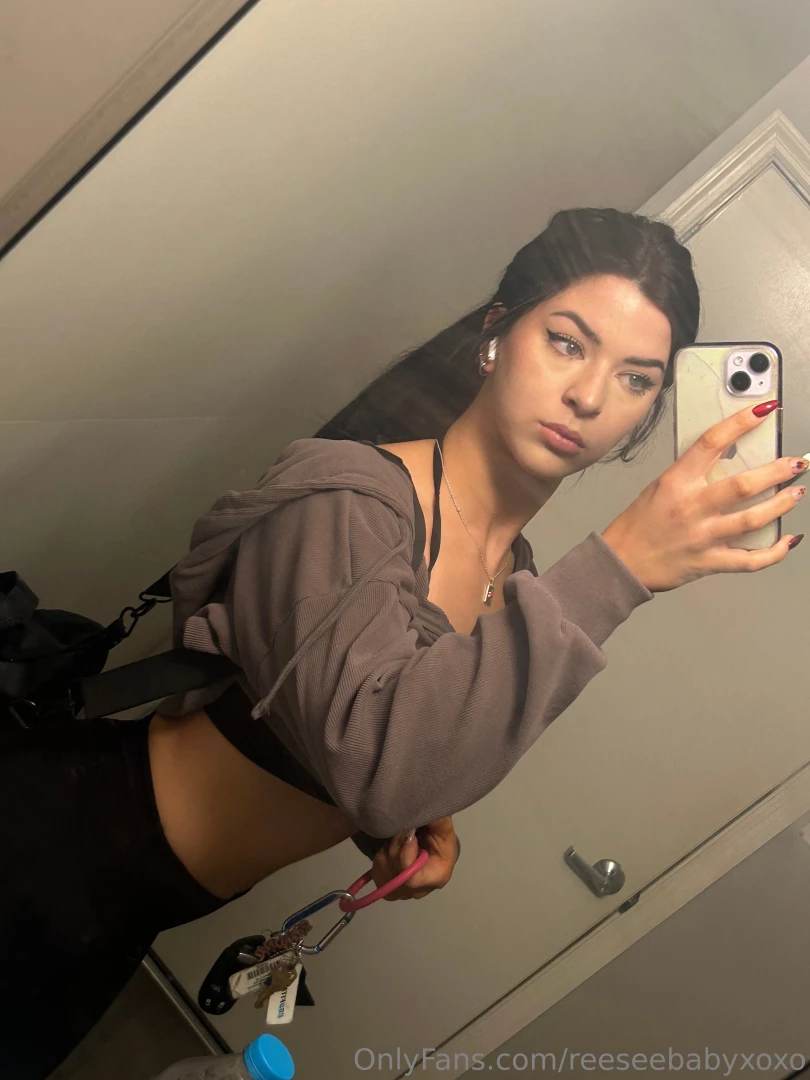 Do i look as good as i think or should i drop another one to prove it 