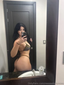 Bikini or lingerie part 7