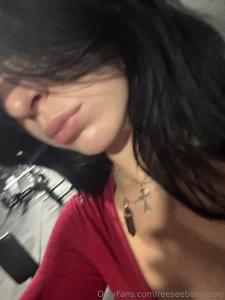 This rainy day has me