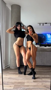 Have u seen our spicy videos together my fav carla000