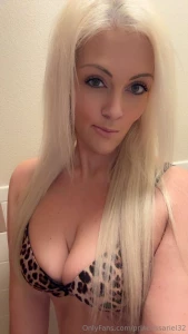 Who loves animal print part 3
