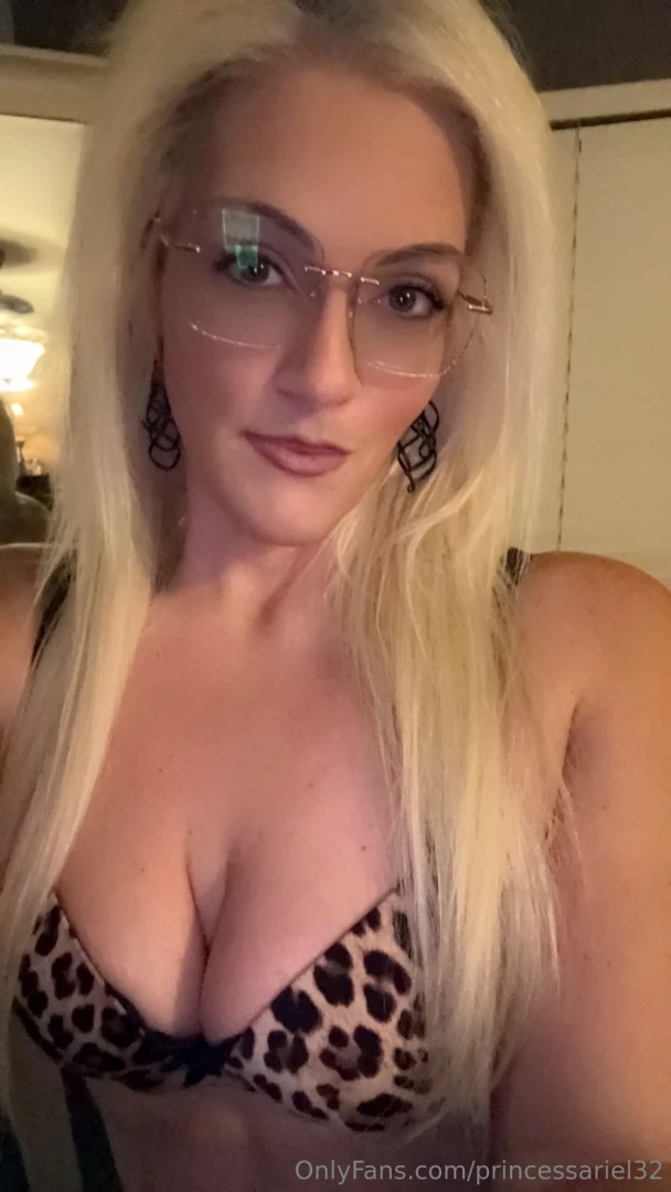 Wanna see it come off part 2 