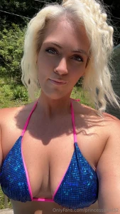 The best days are spent by the pool