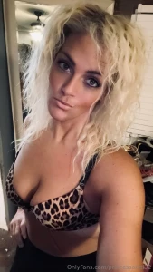 I love me some leopard print
