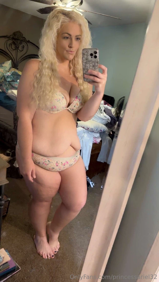 You just feel sexy when they match 