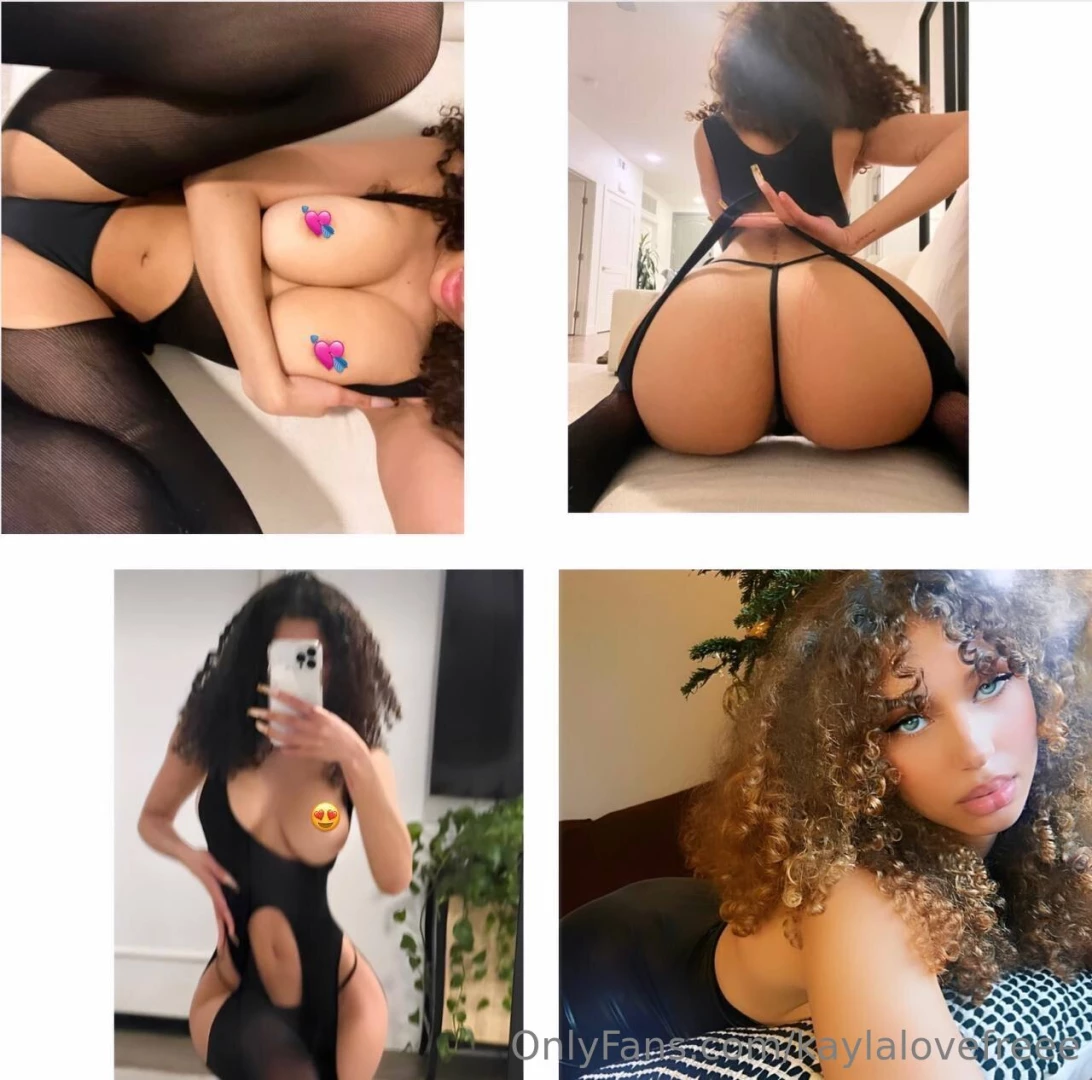 Kaylalovefreee part 57289 