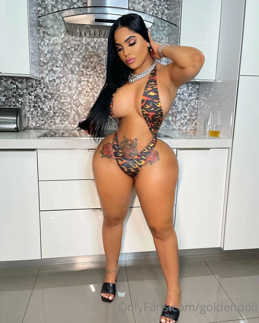 You like the fit or what s underneath it 