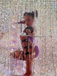 Scarlitscandal part 1