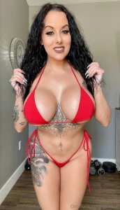 A little tease never hurt anybody but i might
