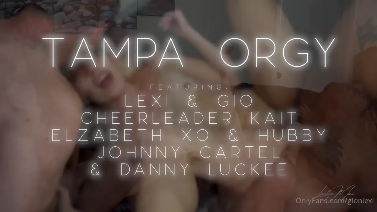 Orgy with celebrities all pov squirt facial raw we fucked a celebrity 