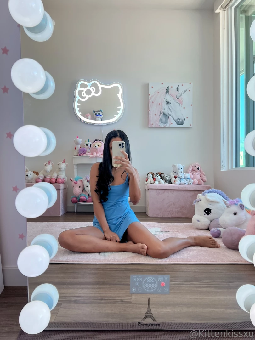 Kittenkissxo part 137 