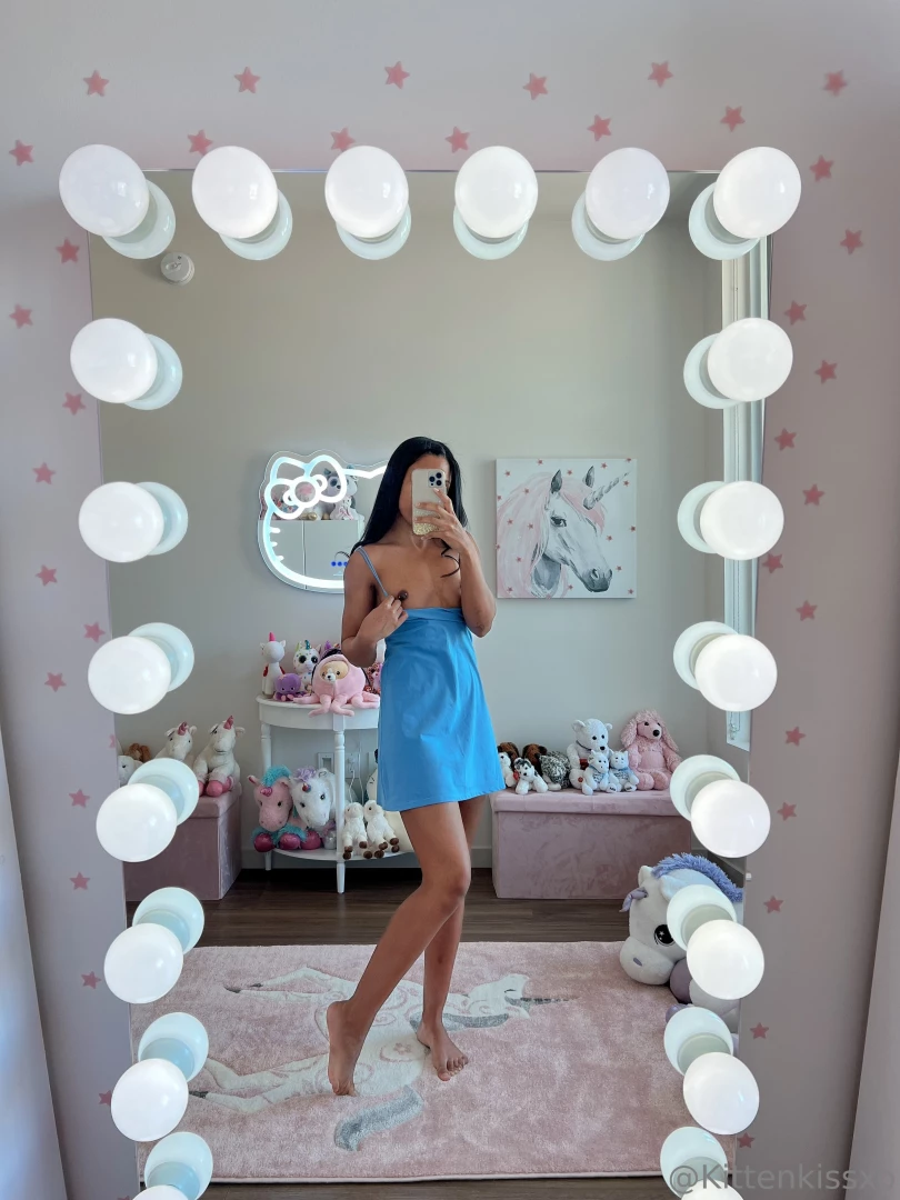 Kittenkissxo part 142 