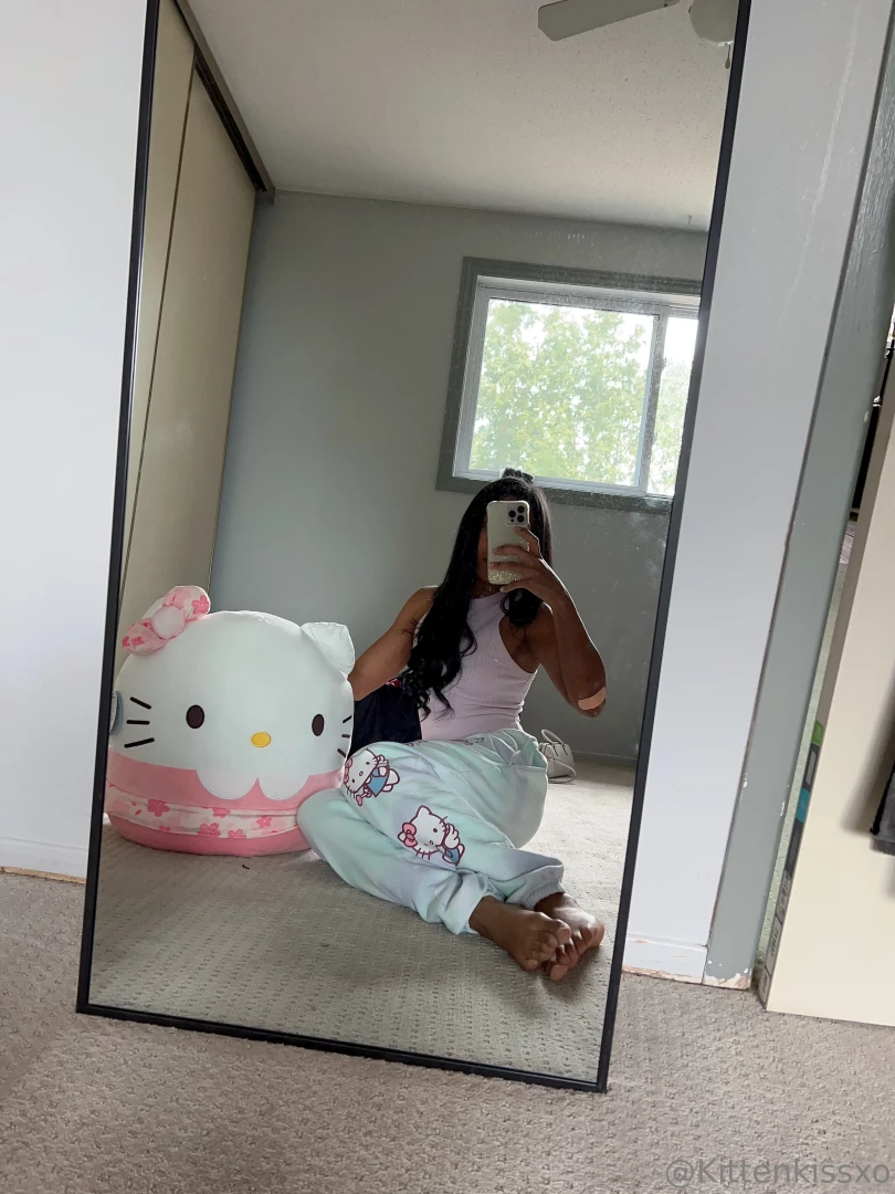 Kittenkissxo part 166 