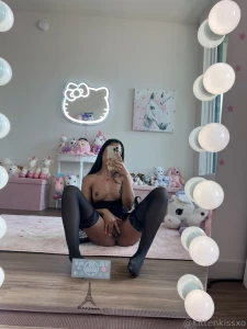 Kittenkissxo part 168