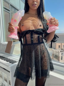 Kittenkissxo part 175