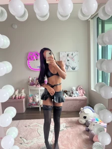 Kittenkissxo part 181