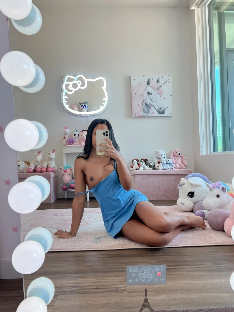 Kittenkissxo part 183 