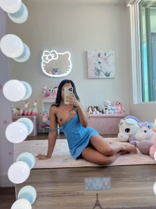 Kittenkissxo part 183