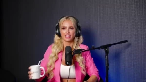 Episode 201 fan story amp questions a female listener isn t sure if