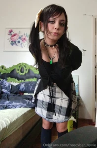 How do you like my outfit part 22