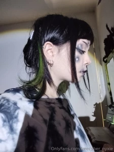 2 months after starting mewing part 1