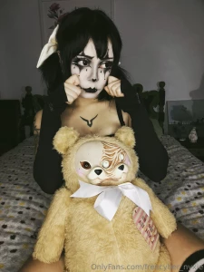 Freecyber-nyxie part 1