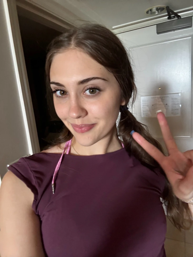 All smiles today part 20 