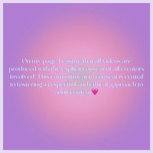 My attempt to help change the conversation around porn a lot of people part 1