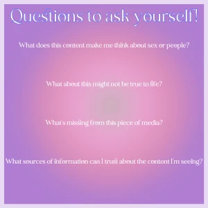 My attempt to help change the conversation around porn a lot of people part 3